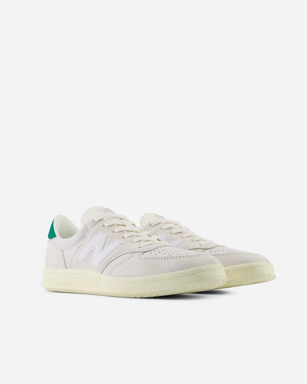 New Balance CT500GRN  Reflection Nori Sea Salt