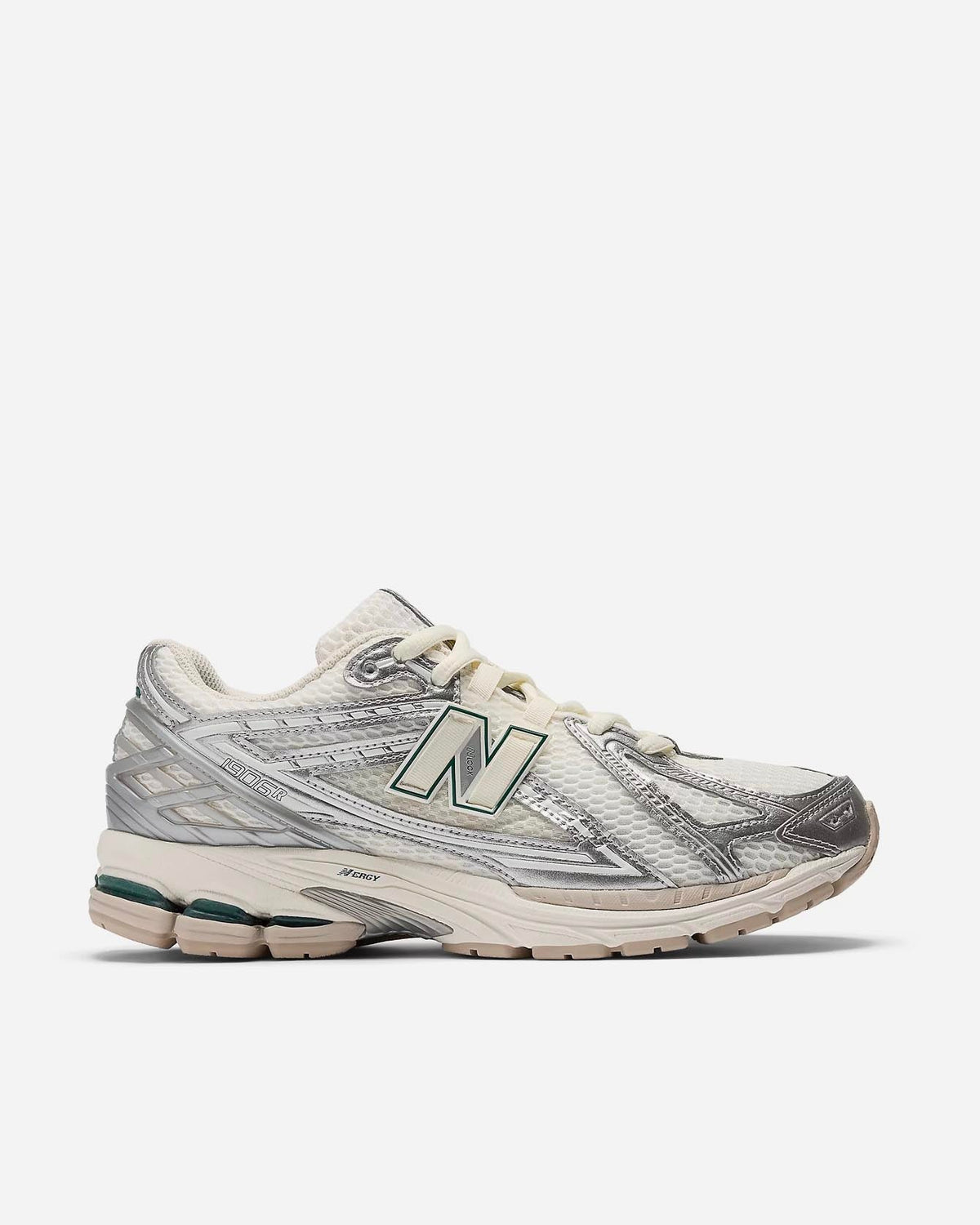 M1906REE Silver Metallic Sea Salt