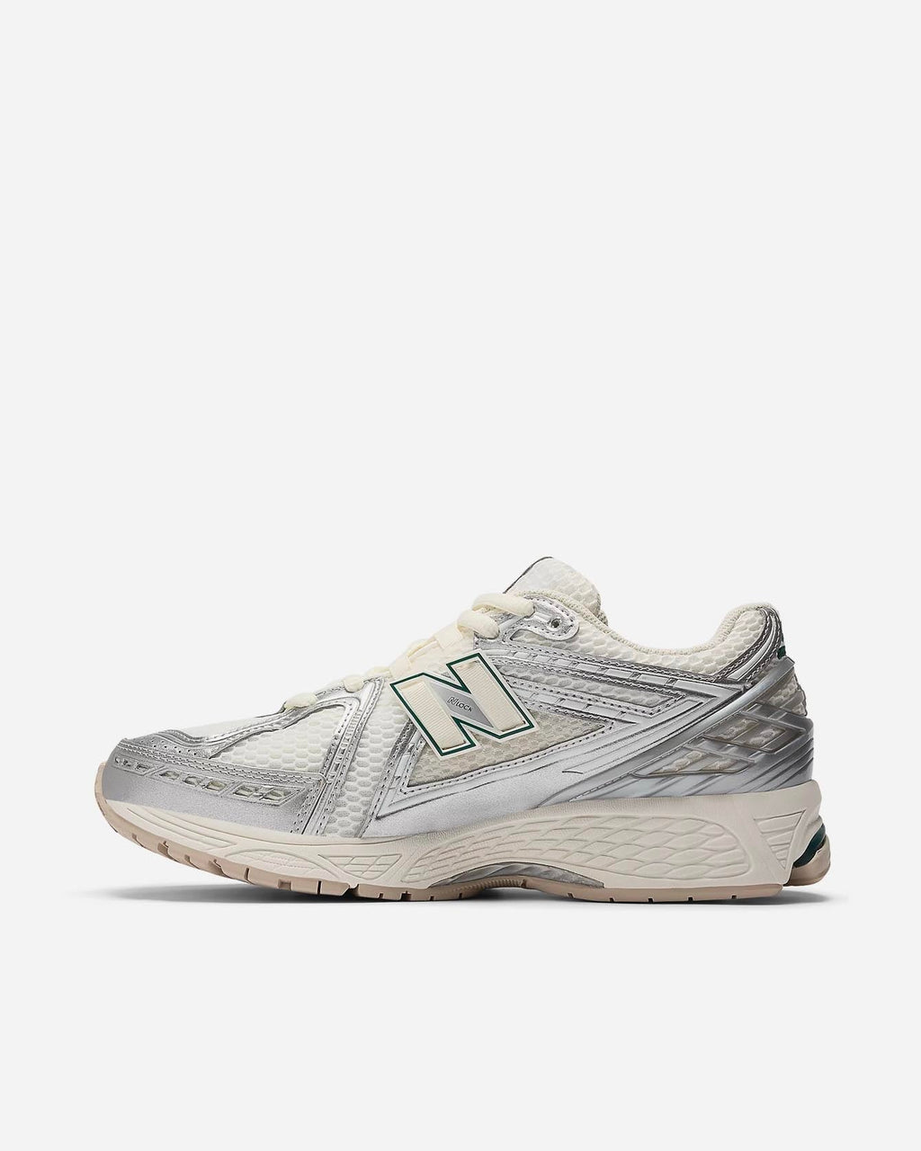 M1906REE Silver Metallic Sea Salt