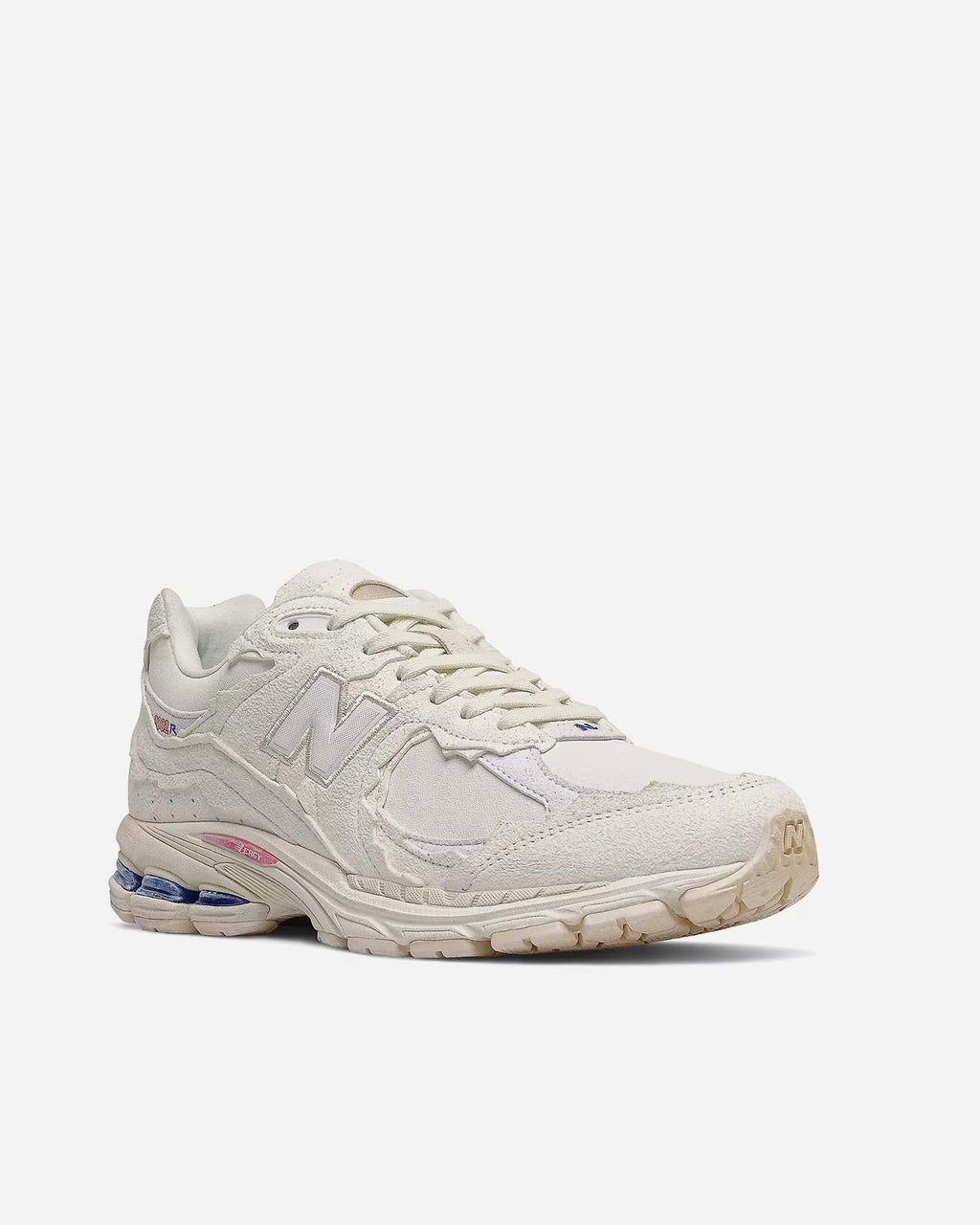 M2002RDC Sea Salt White