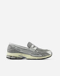 U1906LAE Loafer Silver / Shadow Grey