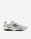 U204LSWD Silver Metallic Black