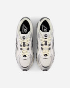 U204LSWD Silver Metallic Black