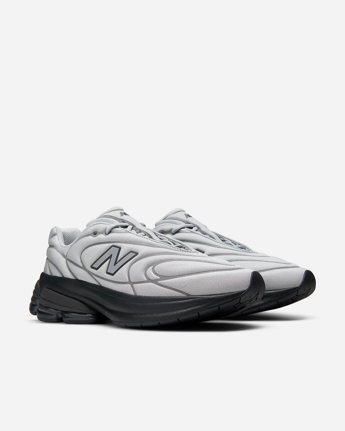 ABZORB U50303L3 Moonrock Black