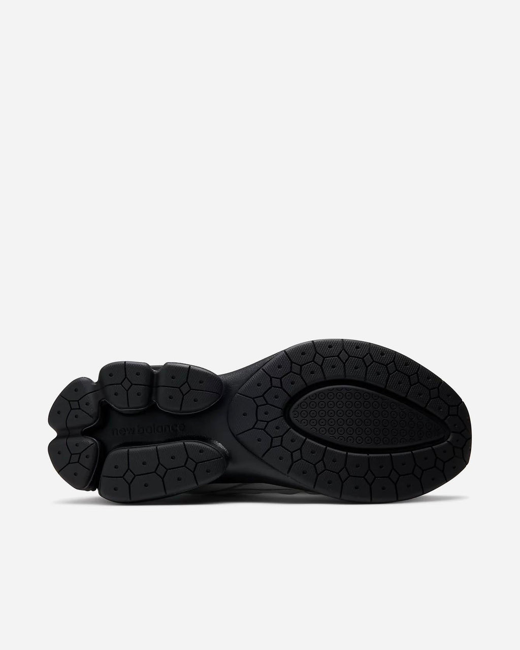 ABZORB U50303L3 Moonrock Black