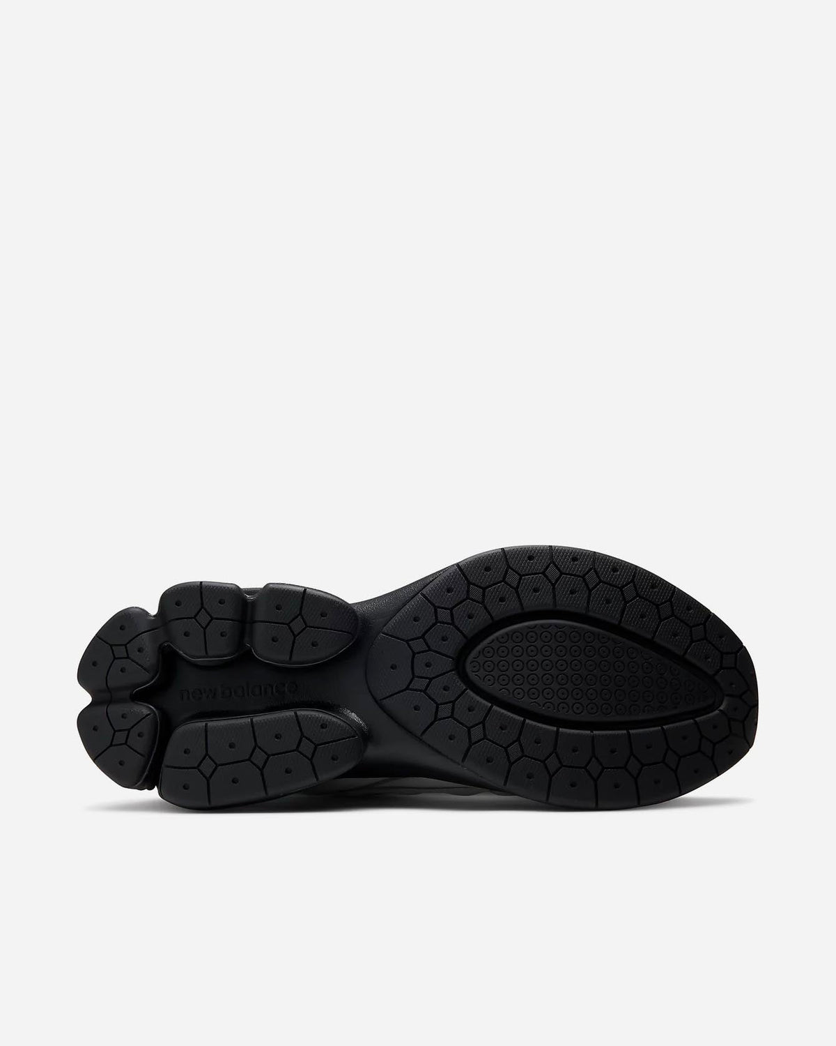 ABZORB U50303L3 Moonrock Black
