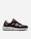 New Balance U991BP2 Licorice Lavander
