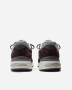 New Balance U991BP2 Licorice Lavander