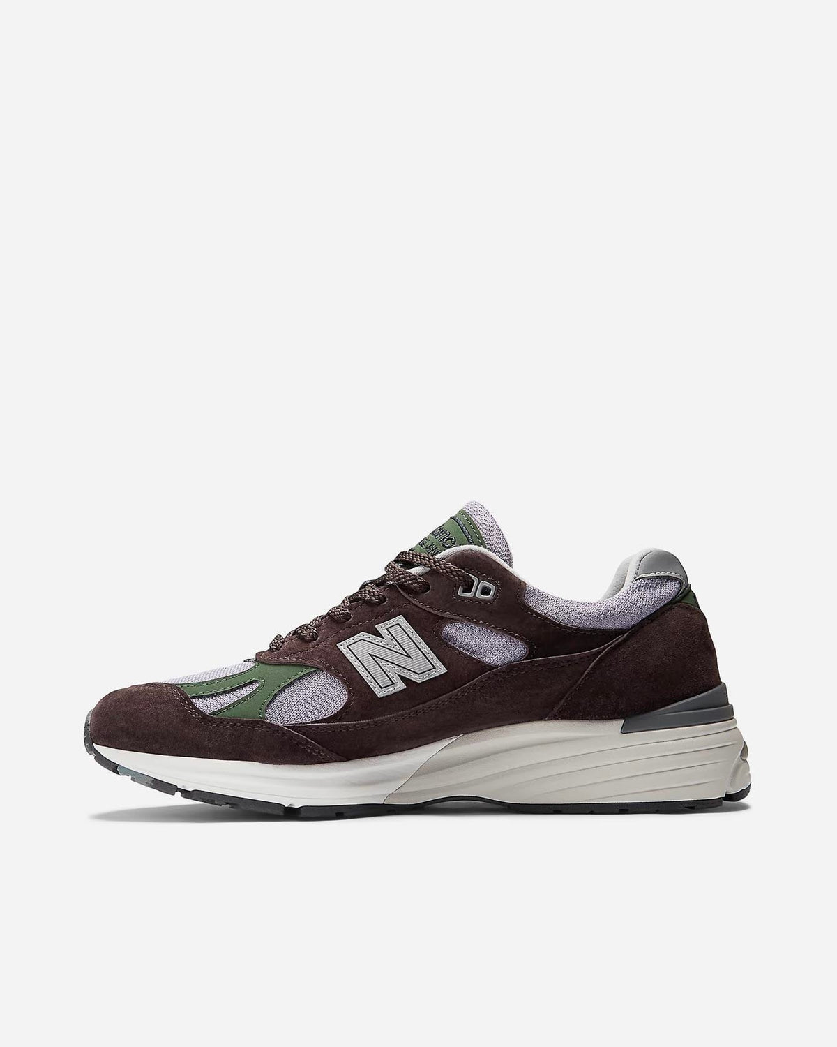 New Balance U991BP2 Licorice Lavander