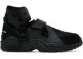 Nike Air Carnivore Comme des Garcons Homme Plus Black