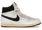 Nike Jordan Air Ship PE SP A Ma Maniére White Black Size 13 DEADSTOCK