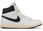 Nike Jordan Air Ship PE SP A Ma Maniére White Black Size 13 DEADSTOCK