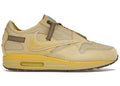 Nike Air Max 1 Travis Scott Cactus Jack Saturn Gold