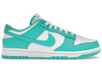 Nike Dunk Low Clear Jade