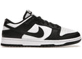 Nike Dunk Low Retro White Black Panda Josh Consign