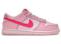 Nike Dunk Low Triple Pink (PS)