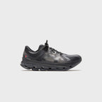 On Running x SLAM JAM Cloud 5 - Gull / Black