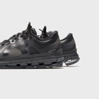 On Running x SLAM JAM Cloud 5 - Gull / Black