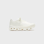 On Running x Post Archive Faction Cloudmonster Hyper PAF - White