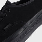 VANS x NEIGHBORHOOD OTW Authentic 44 - Black