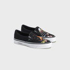VANS x Undercover OTW Classic Slip-On 98 - Black / White
