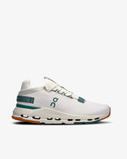 On Cloudnova 2 Ivory Olive