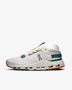On Cloudnova 2 Ivory Olive