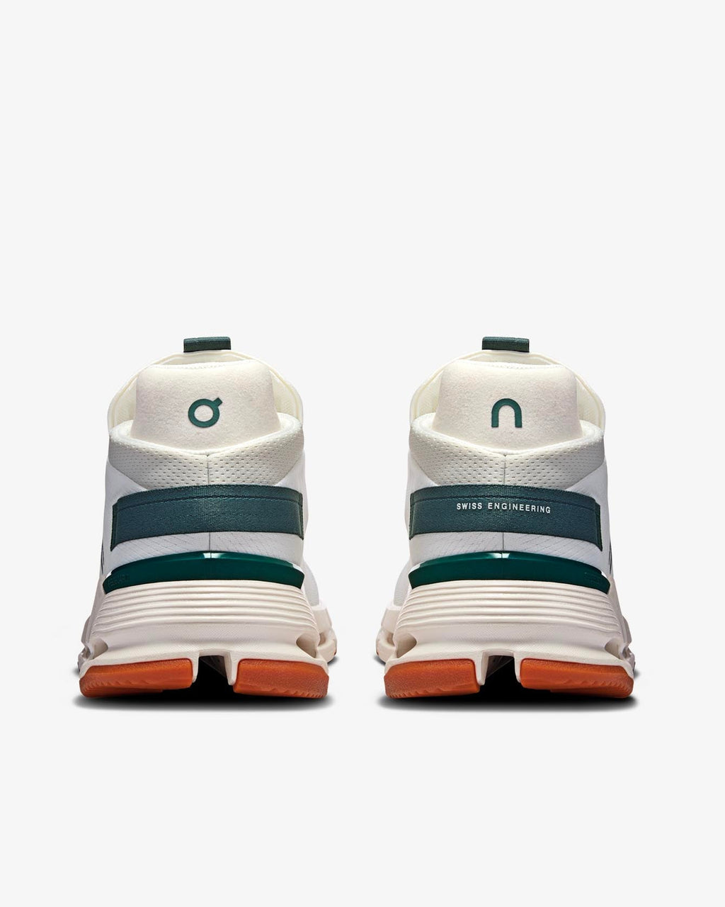 On Cloudnova 2 Ivory Olive