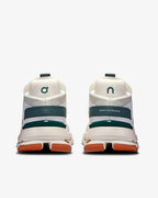 On Cloudnova 2 Ivory Olive