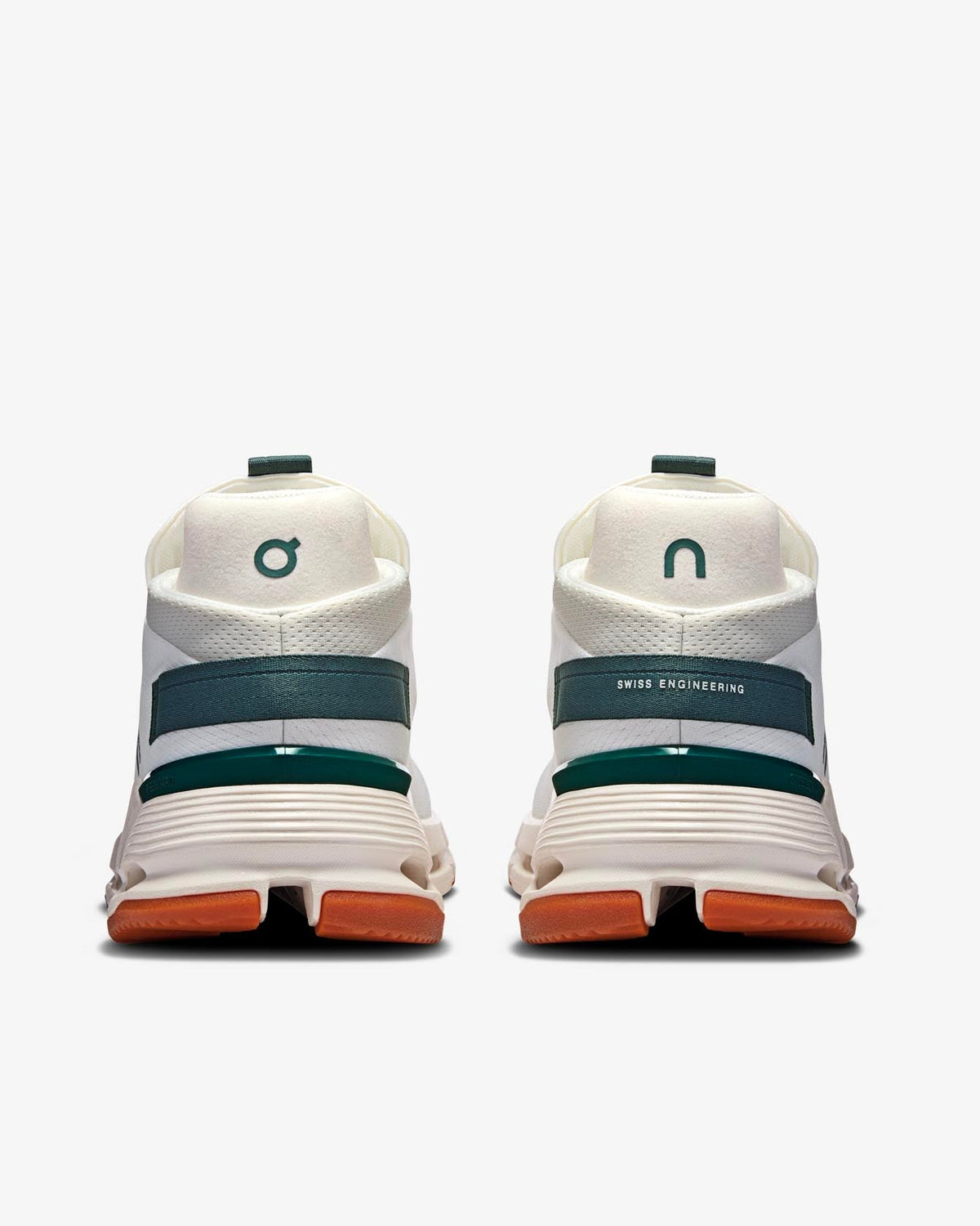 On Cloudnova 2 Ivory Olive