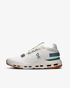 On Cloudnova 2 Ivory Olive