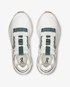 On Cloudnova 2 Ivory Olive