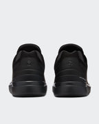 On Running The Roger Advantage All Black