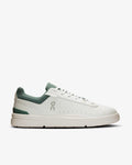 On The Roger Advantage White Olive