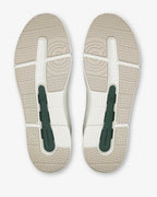 On The Roger Advantage White Olive