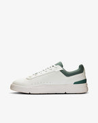 On The Roger Advantage White Olive