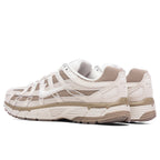 P-6000 - Orewood Brown/Phantom Khaki/Sesame