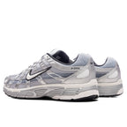 P-6000 - Metallic Silver/Summit White/Wolf Grey
