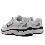 P-6000 - White/Black/Metallic Silver