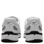 P-6000 - White/Black/Metallic Silver