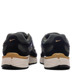 P-6000 SE - Black/Ochre/Sequoia/Light Orewood Brown
