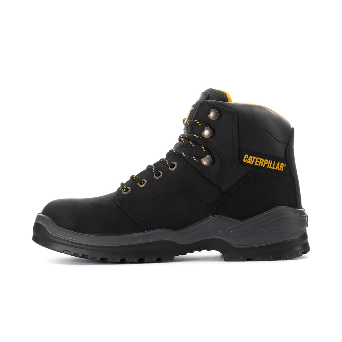 Striver Steel Toe - Mens