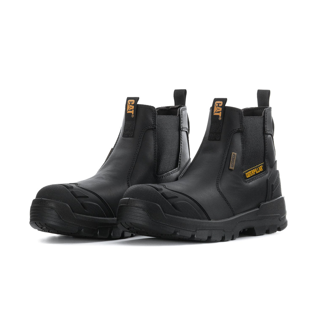 Striver XL Chelsea Steel Toe WP - Mens