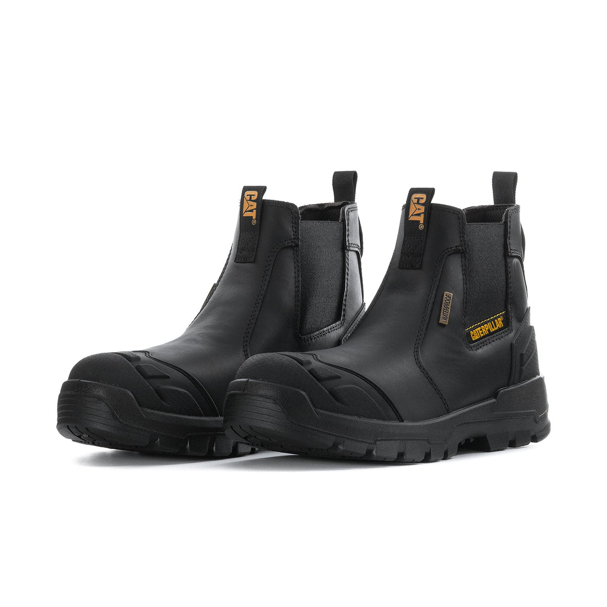 Striver XL Chelsea Steel Toe WP - Mens