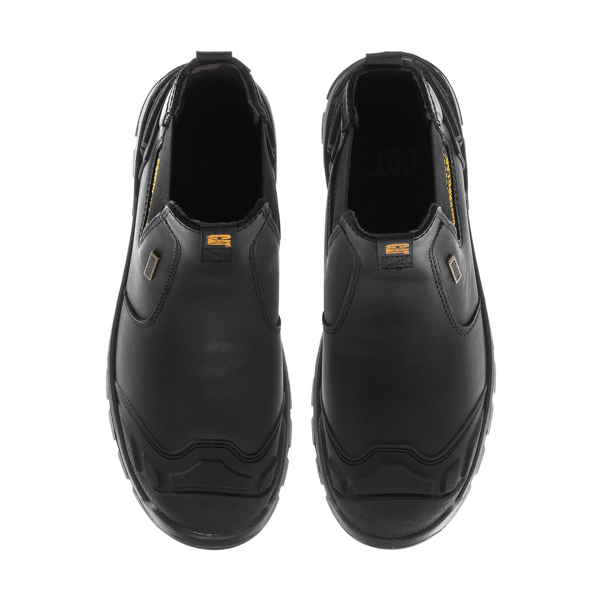 Striver XL Chelsea Steel Toe WP - Mens