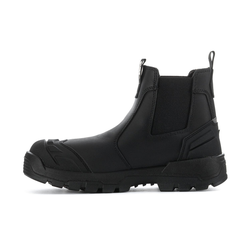 Striver XL Chelsea Steel Toe WP - Mens