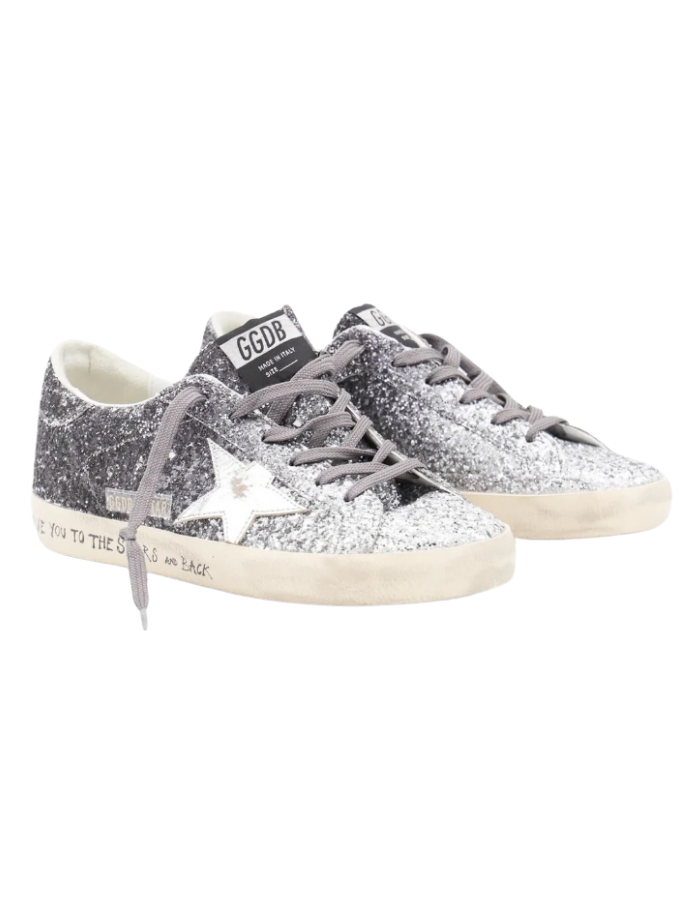 Golden Goose superStar sneakers