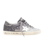 Golden Goose superStar sneakers