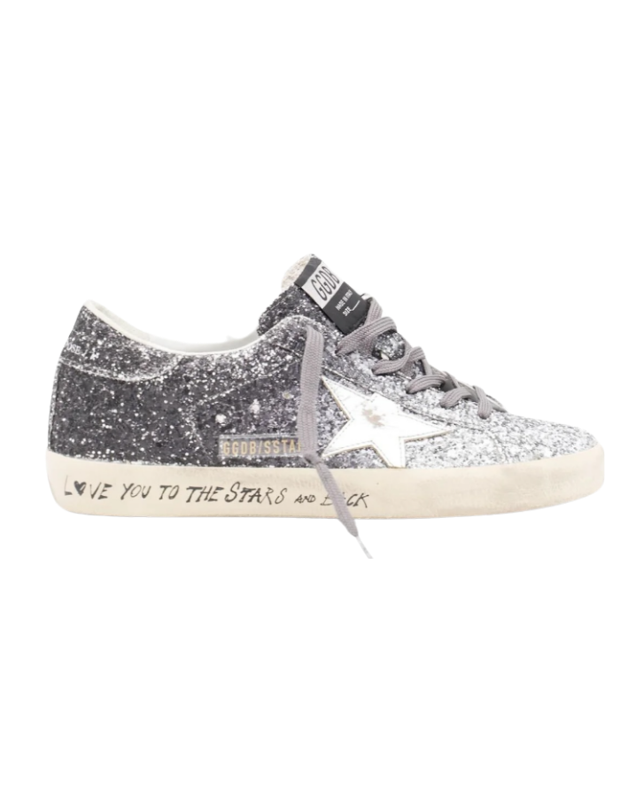 Golden Goose superStar sneakers