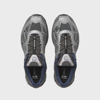 Salomon XT-WHISPER - Castlerock / Silver